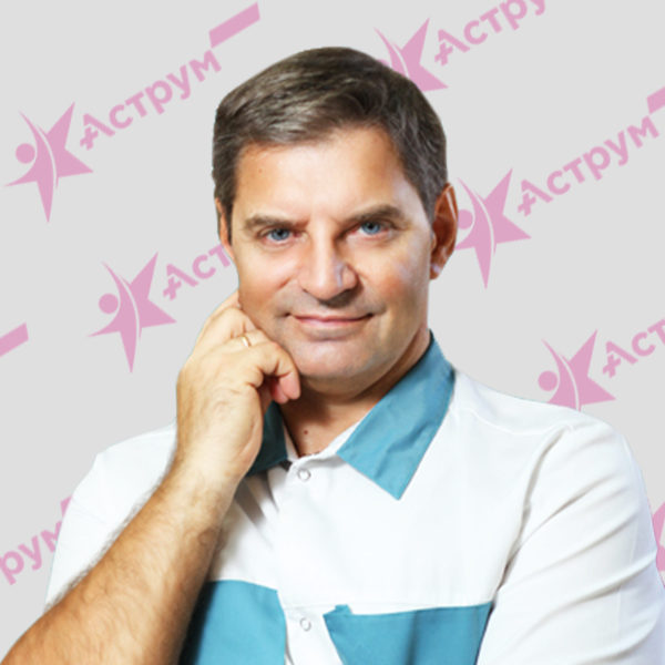 Федотов Александр Гарьевич